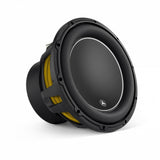 JL Audio 12W6v3-D4, 12 tums baselement