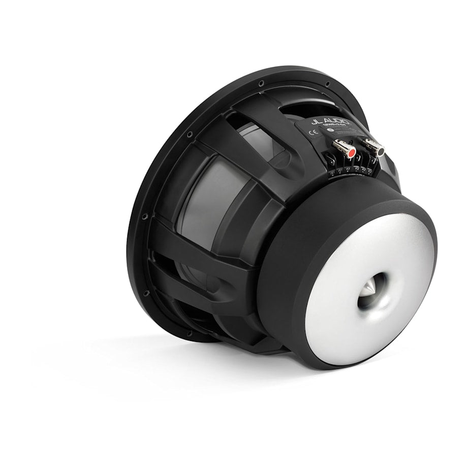 JL Audio 12W6v3-D4, 12 tums baselement