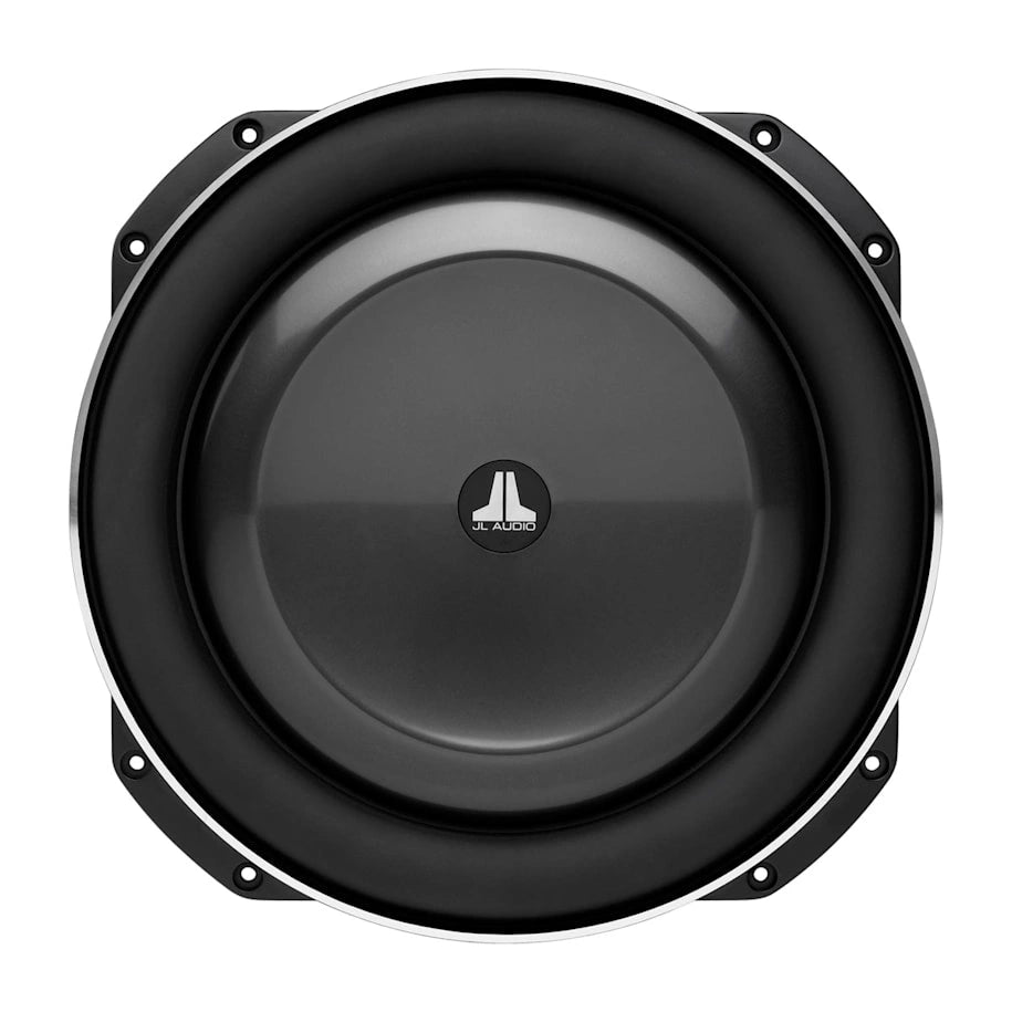 JL Audio 13TW5v2-2, slimmat 13.5 tums baselement