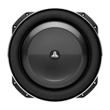 JL Audio 13TW5v2-2, slimmat 13.5 tums baselement
