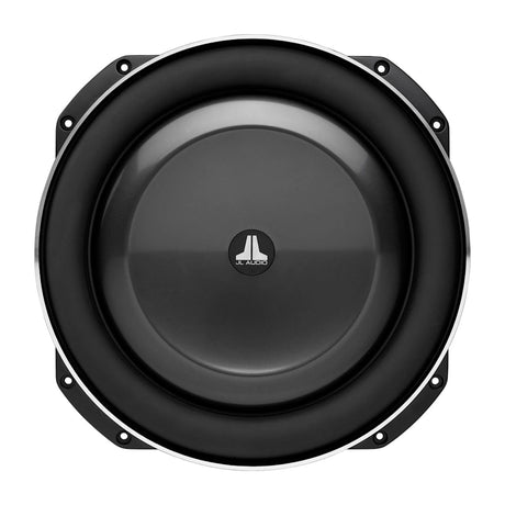 JL Audio 13TW5v2-2, slimmat 13.5 tums baselement