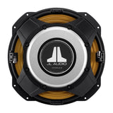 JL Audio 13TW5v2-2, slimmat 13.5 tums baselement