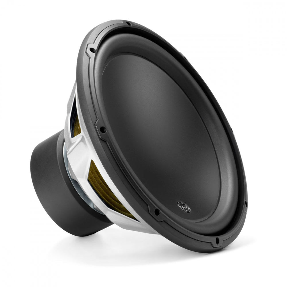 JL Audio 13W3v3-2, 13.5 tums baselement