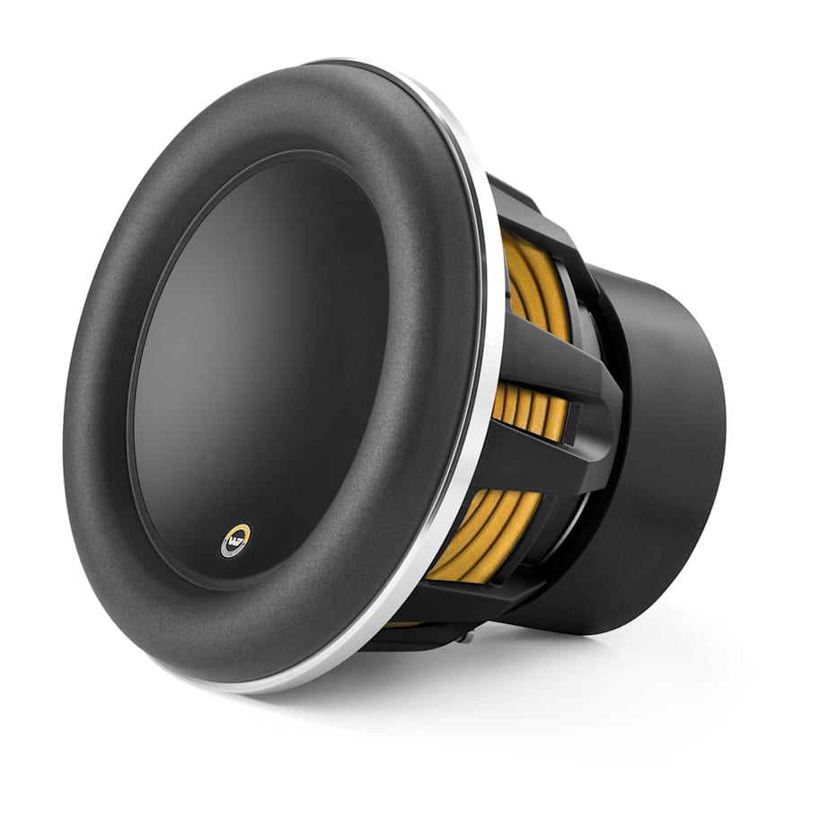 JL Audio 13W7AE-D1.5, 13.5 tums baselement