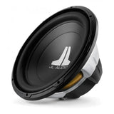 JL Audio 15W0v3-4, 15 tums baselement