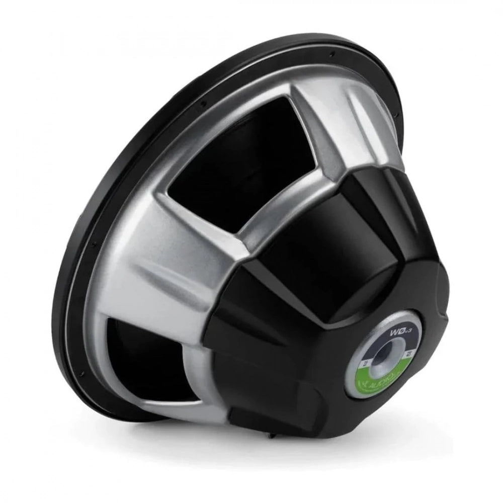 JL Audio 15W0v3-4, 15 tums baselement