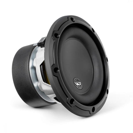 2-pack JL Audio 6W3v3-4, 6.5 tums baselement