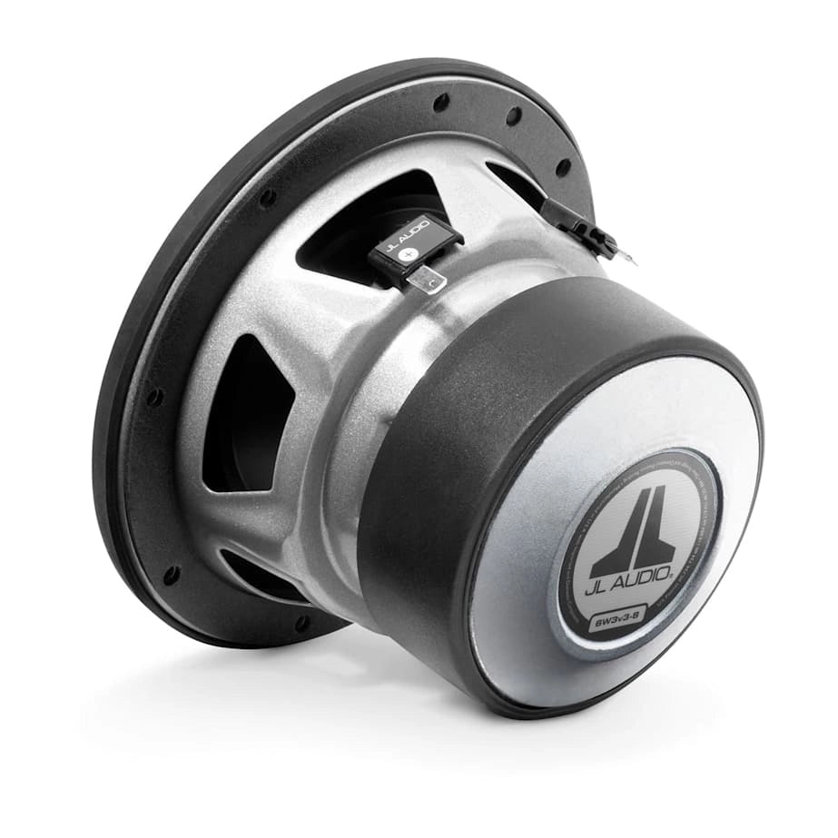 2-pack JL Audio 6W3v3-4, 6.5 tums baselement