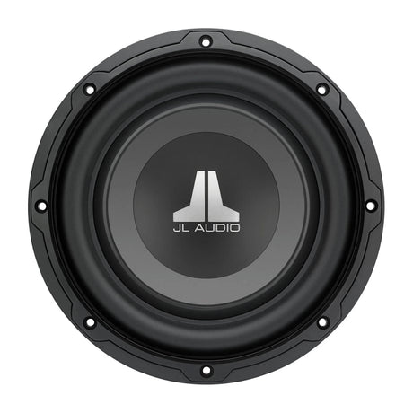 JL Audio 8W1v3-4, 8 tums baselement