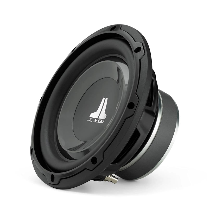 JL Audio 8W1v3-4, 8 tums baselement