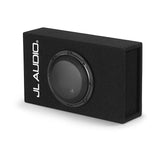 JL Audio ACP108LG-W3v3, aktiv 1x8" MicroSub+ baslåda