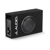 JL Audio ACP108LG-W3v3, aktiv 1x8" MicroSub+ baslåda