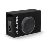 JL Audio ACP112LG-TW1, aktiv 12-tums MicroSub+ baslåda