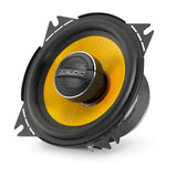 JL Audio C1-400x, 4 tums koaxialhögtalare