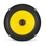 JL Audio C1-650, 2-vägs 6.5 tums kitsystem, fraktskadad kartong