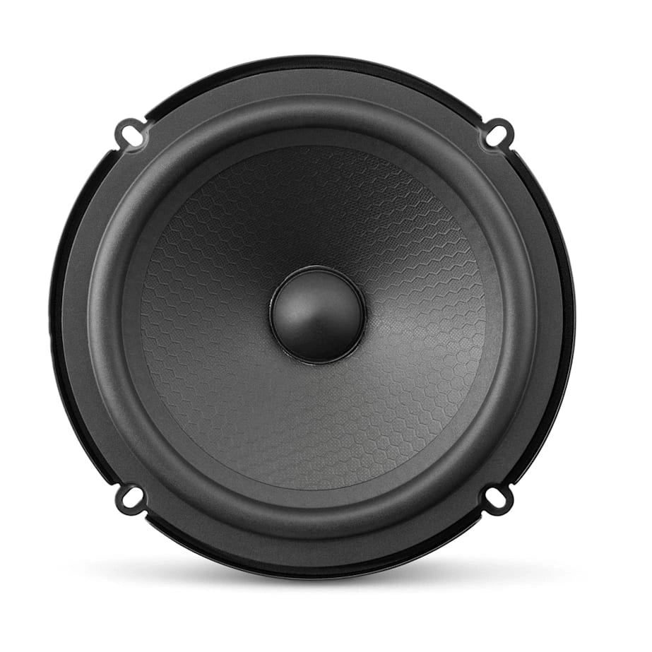 JL Audio C1-650se, 2-vägs 6.5 tums kitsystem