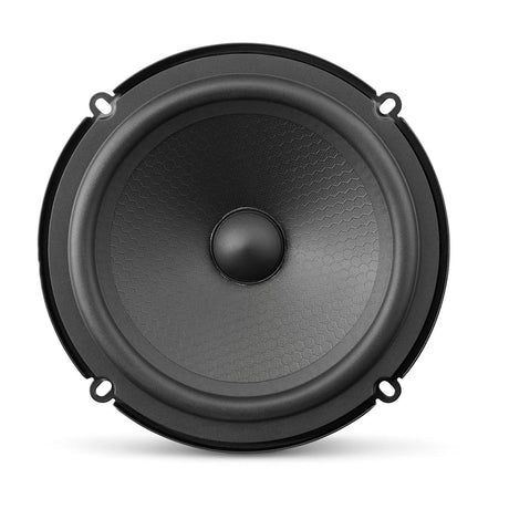 JL Audio C1-650se, 2-vägs 6.5 tums kitsystem