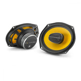 JL Audio C1-690tx, 6x9 tums koaxialhögtalare