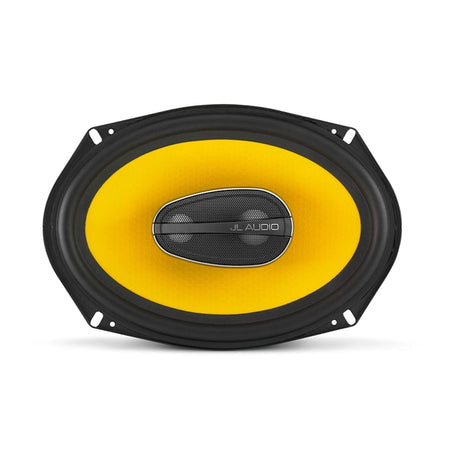 JL Audio C1-690tx, 6x9 tums koaxialhögtalare