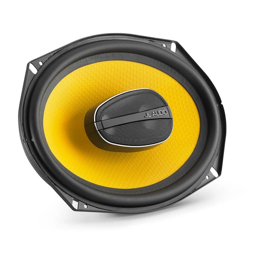 JL Audio C1-690tx, 6x9 tums koaxialhögtalare