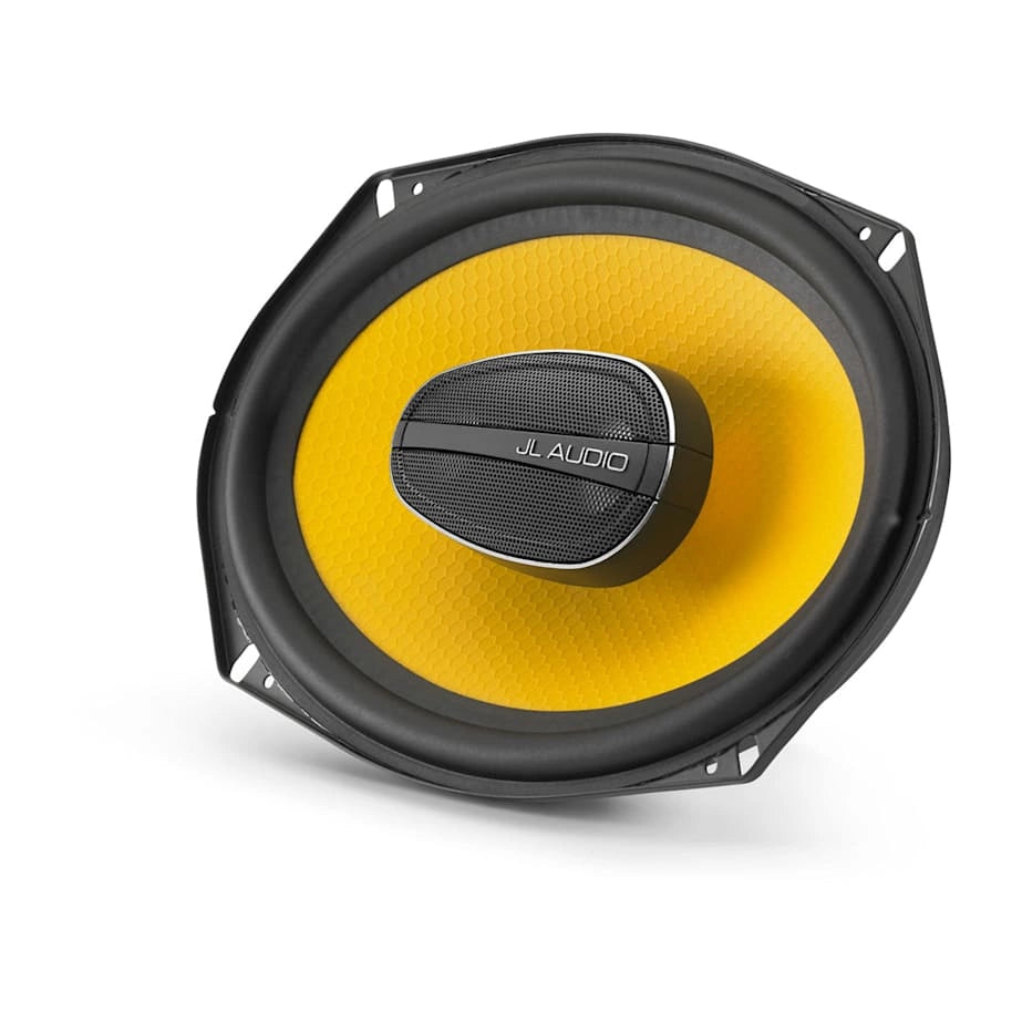 JL Audio C1-690tx, 6x9 tums koaxialhögtalare