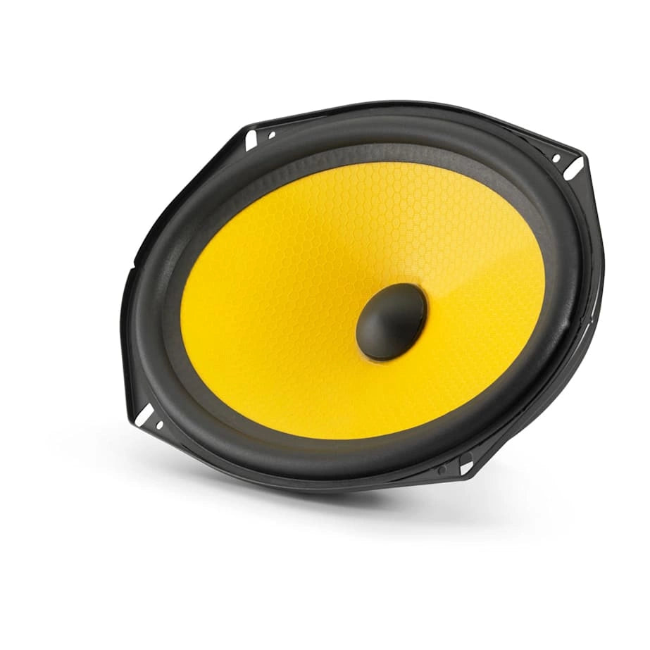 JL Audio C1-690, 2-vägs 6x9 tums kitsystem