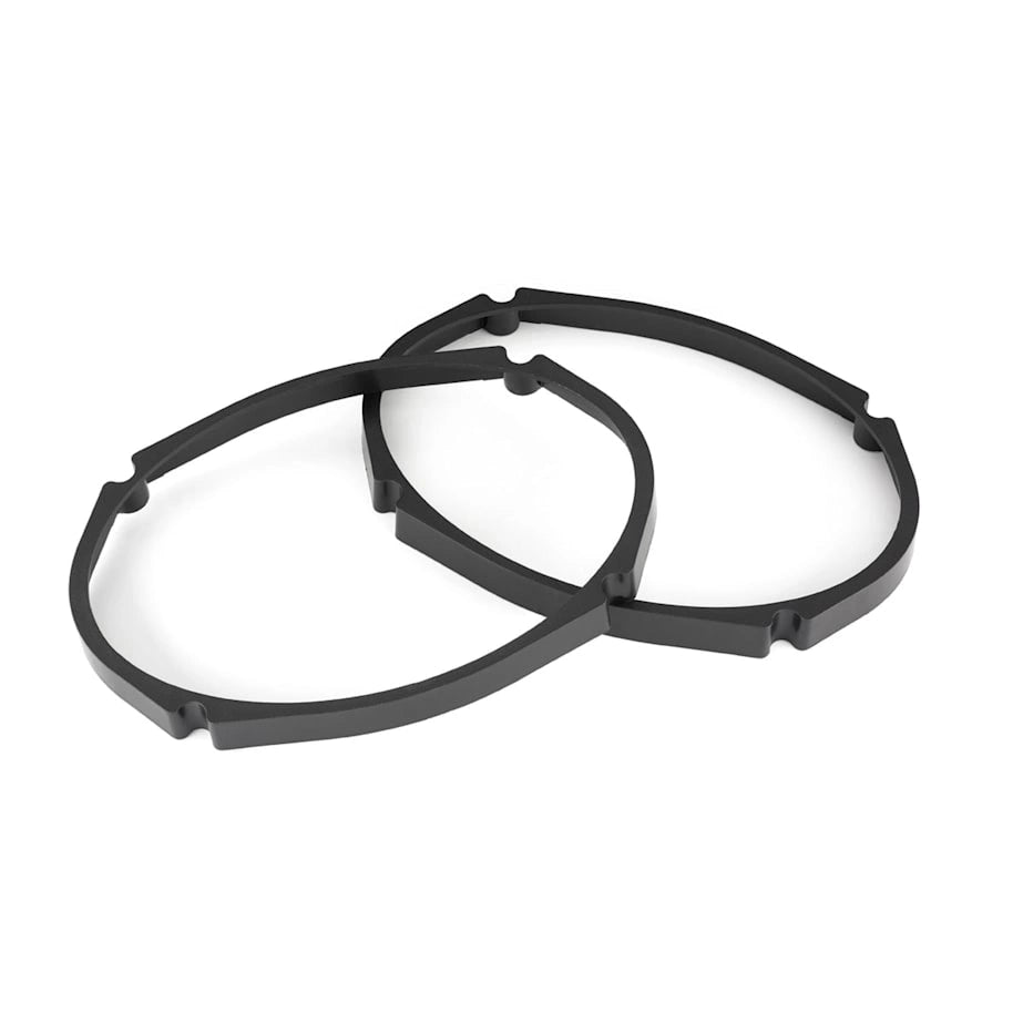 JL Audio C1-690, 2-vägs 6x9 tums kitsystem