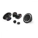 JL Audio C2-525, 2-vägs 5.25 tums kitsystem