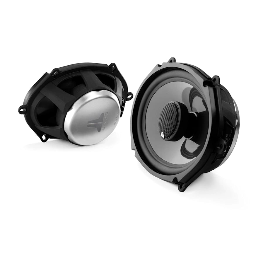 JL Audio C3-570, 5x7/6x8 tums 2-vägs kitsystem/koaxialhögtalare
