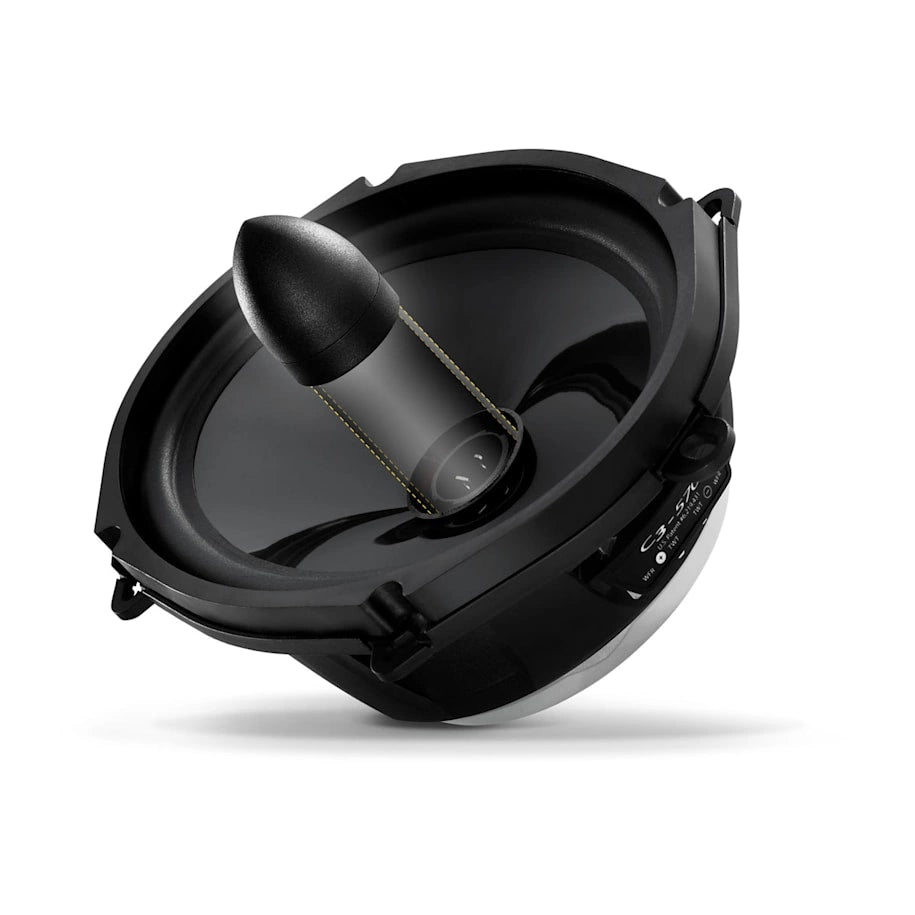 JL Audio C3-570, 5x7/6x8 tums 2-vägs kitsystem/koaxialhögtalare