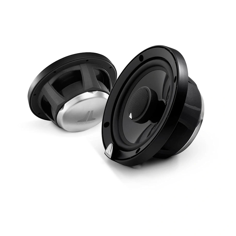 JL Audio C3-600, 6 tums 2-vägs kitsystem/koaxialhögtalare