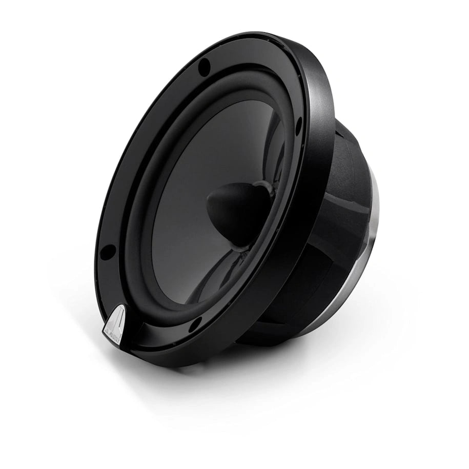 JL Audio C3-600, 6 tums 2-vägs kitsystem/koaxialhögtalare