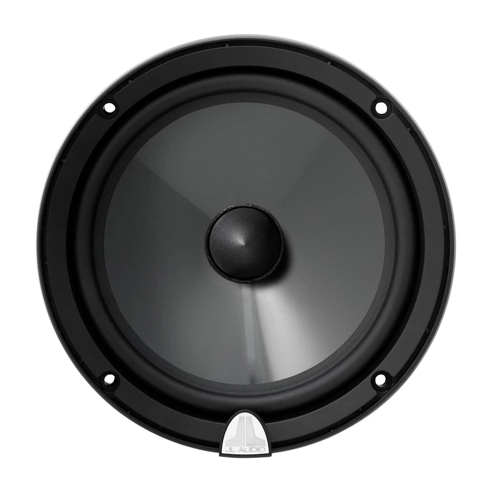 JL Audio C3-650cw, 6.5-tums midbas, styck