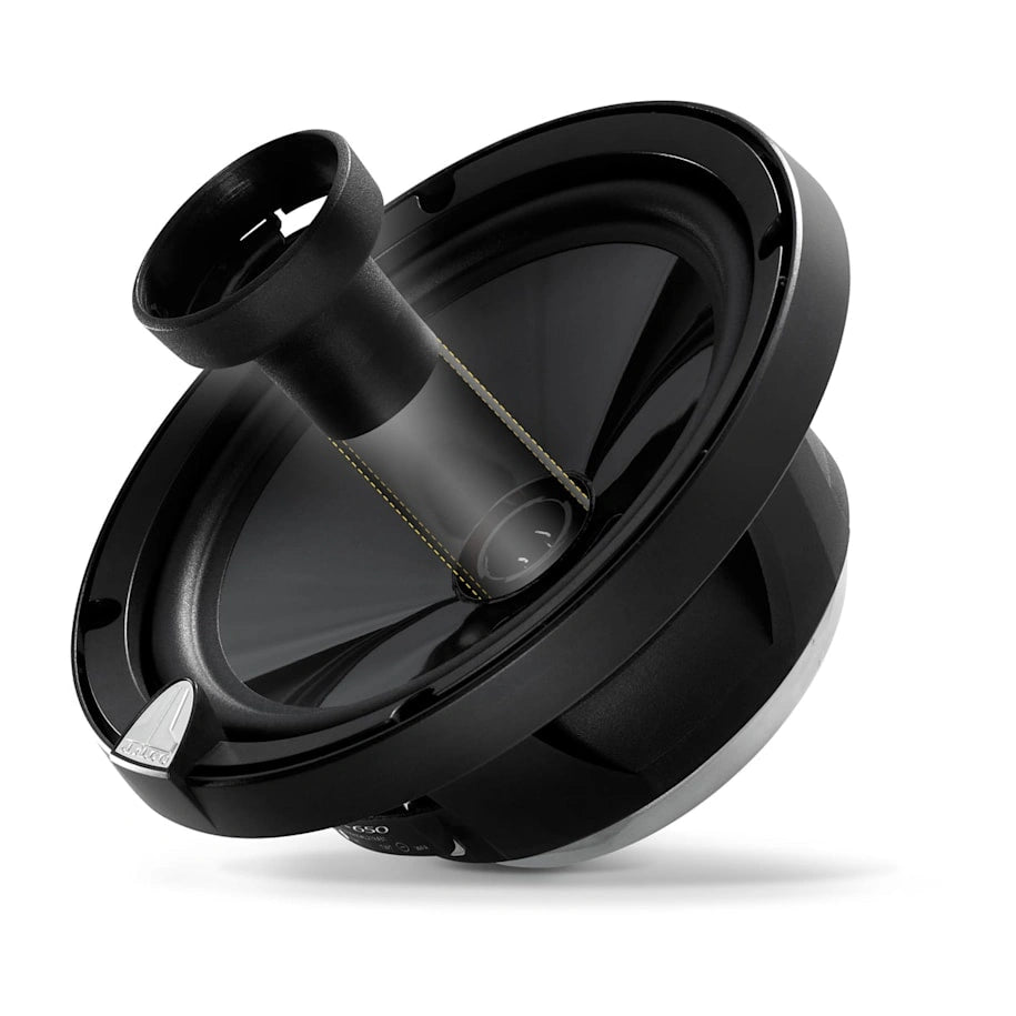 JL Audio C3-650, 6.5 tums 2-vägs kitsystem/koaxialhögtalare