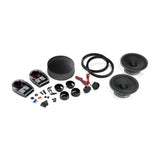 JL Audio C6-650, 6.5" tvåvägs kitsystem