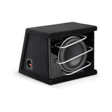 JL Audio CLS110RG-W7AE, 10-tums W7AE-baslåda