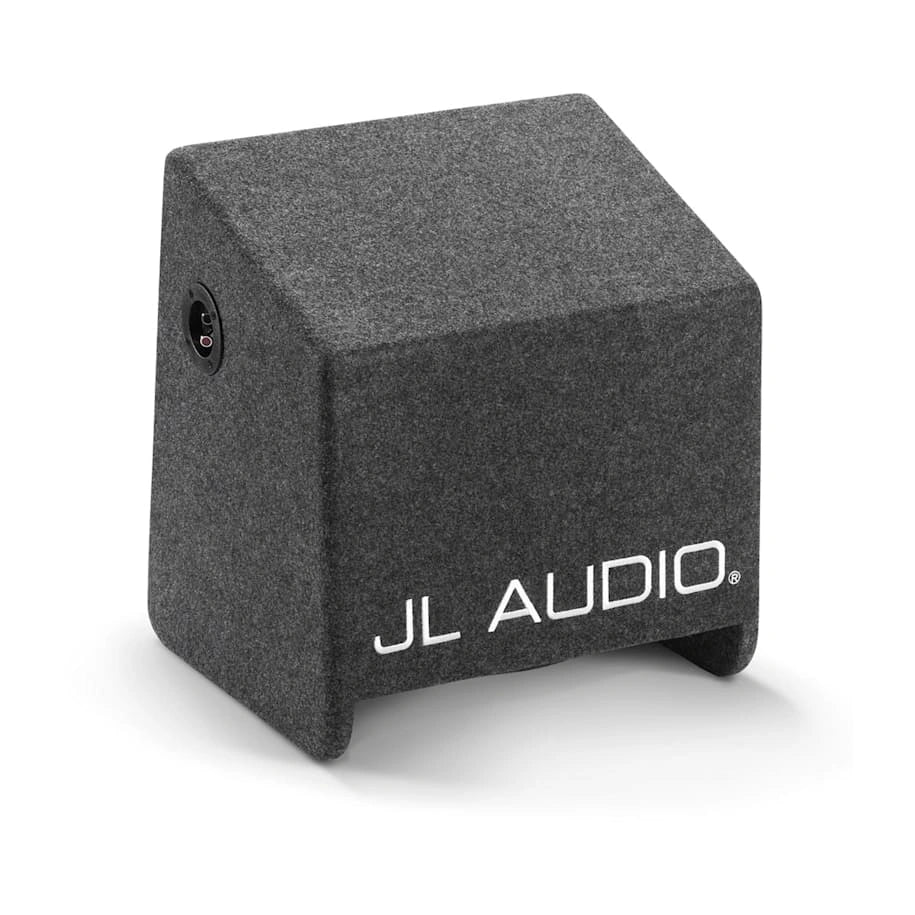 JL Audio CP110-W0v3, 1x10 tums baslåda