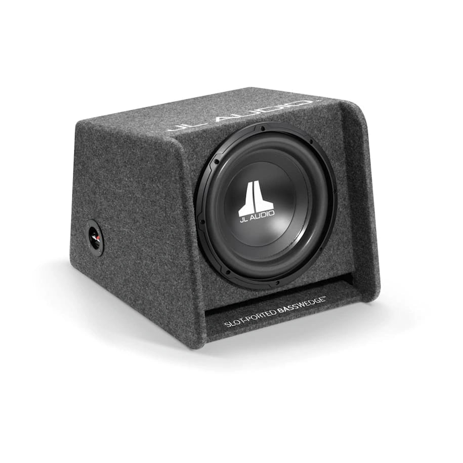 JL Audio CP112-W0v3, 1x12 tums baslåda