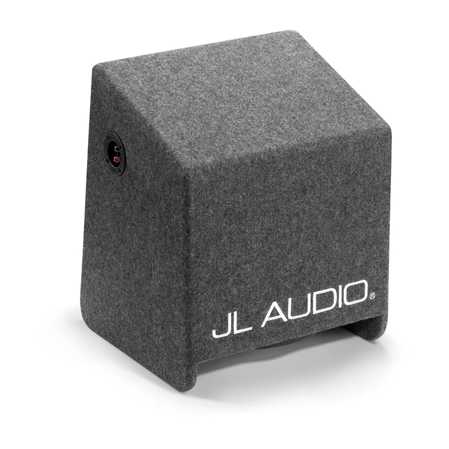 JL Audio CP112-W0v3, 1x12 tums baslåda