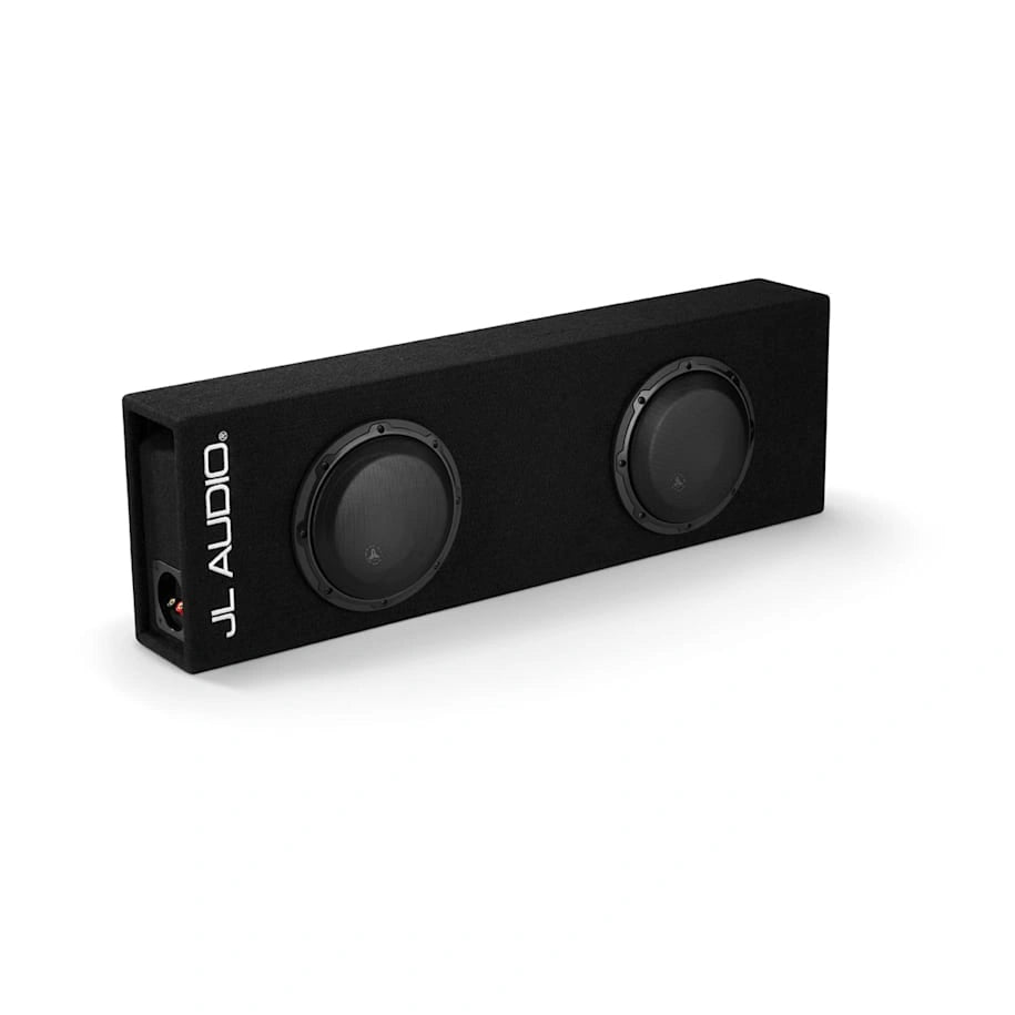 JL Audio CP208LG-W3v3, 2x8 tums baslåda