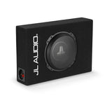 JL Audio CS110LG-TW3, slimmad 10-tums baslåda
