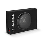 JL Audio CS112LG-TW3, 12-tums PowerWedge baslåda