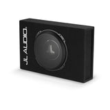 JL Audio CS112LG-TW3, 12-tums PowerWedge baslåda
