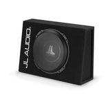 JL Audio CS112TG-TW3, slimmad vinklad 12-tums baslåda