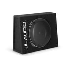 JL Audio CS113TG-TW5v2, slimmad vinklad 13-tums PowerWedge baslåda