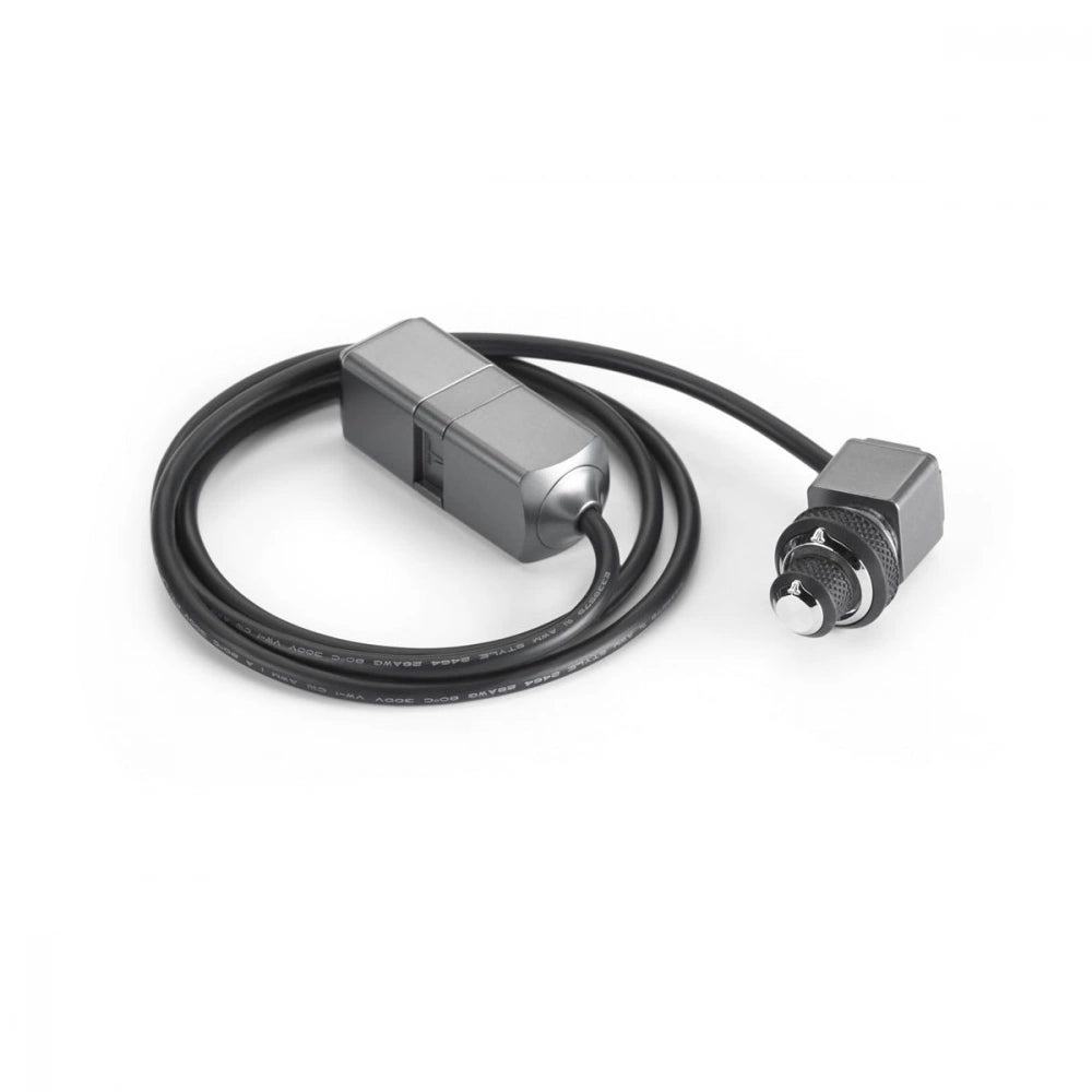 JL Audio DRC-205, fjärrkontroll för JLid-enheter