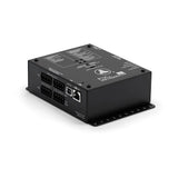 JL Audio FiX-82, integrerings-DSP med analoga & digitala utgångar