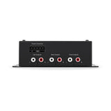 JL Audio FiX-86, integrerings-DSP med analoga utgångar