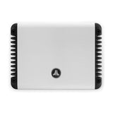 JL Audio HD600/4, 4-kanaligt slutsteg