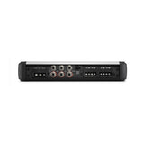 JL Audio HD600/4, 4-kanaligt slutsteg
